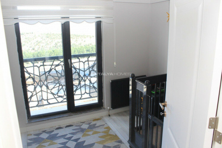 Квартира 4+1 в Анкаре, Турция | PKK-64922