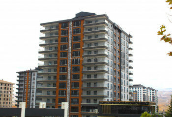 Квартира 4+1 в Анкаре, Турция | PKK-64922