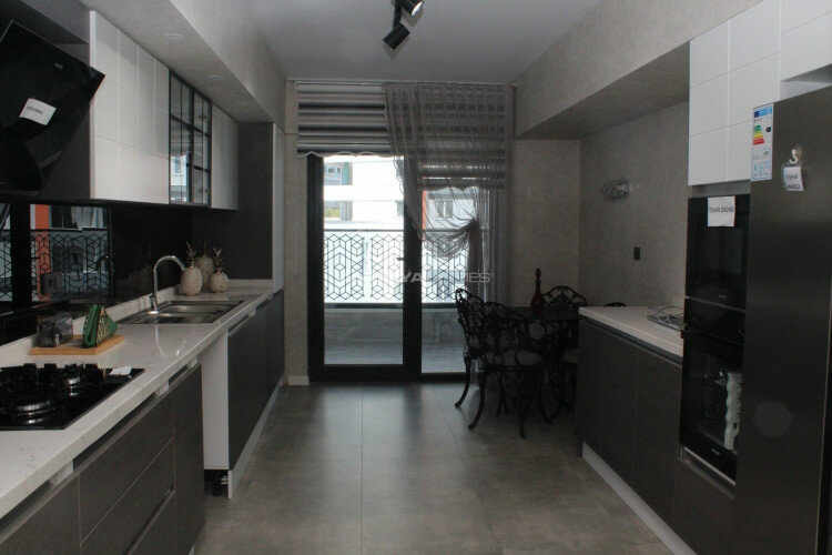 Квартира 3+1 в Анкаре, Турция | STE-64921