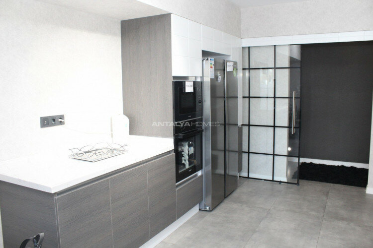 Квартира 3+1 в Анкаре, Турция | STE-64921