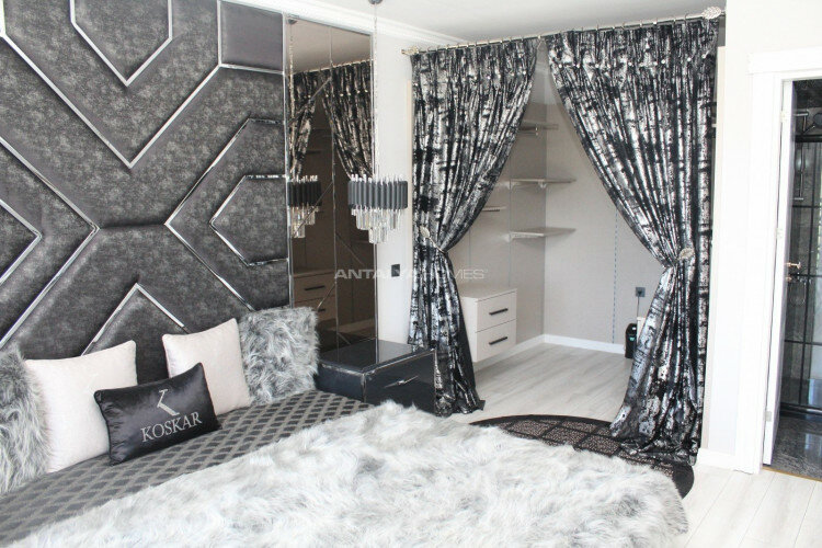 Квартира 3+1 в Анкаре, Турция | STE-64921