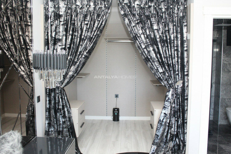 Квартира 3+1 в Анкаре, Турция | STE-64921