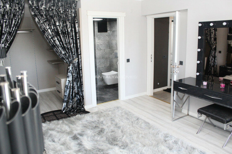 Квартира 3+1 в Анкаре, Турция | STE-64921