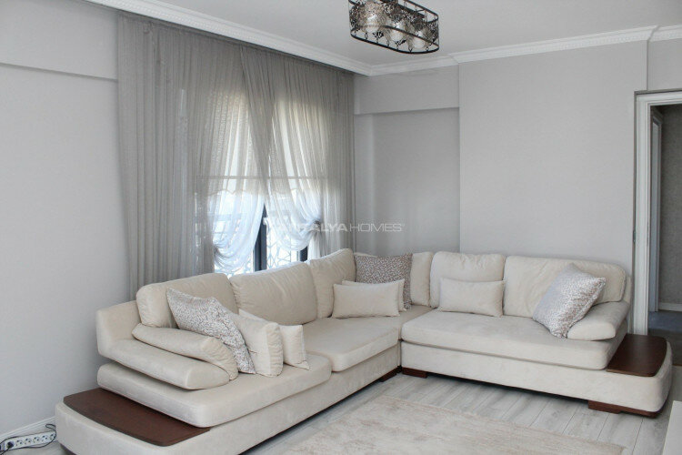 Квартира 3+1 в Анкаре, Турция | STE-64921