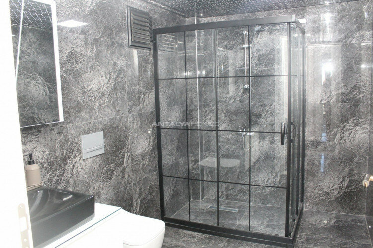 Квартира 3+1 в Анкаре, Турция | STE-64921