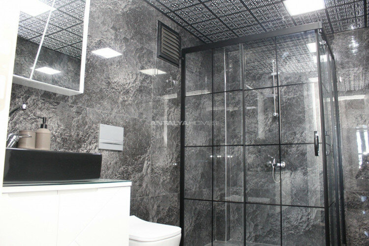 Квартира 3+1 в Анкаре, Турция | STE-64921