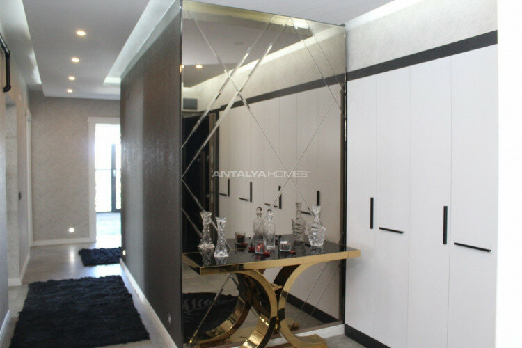 Квартира 3+1 в Анкаре, Турция | STE-64921