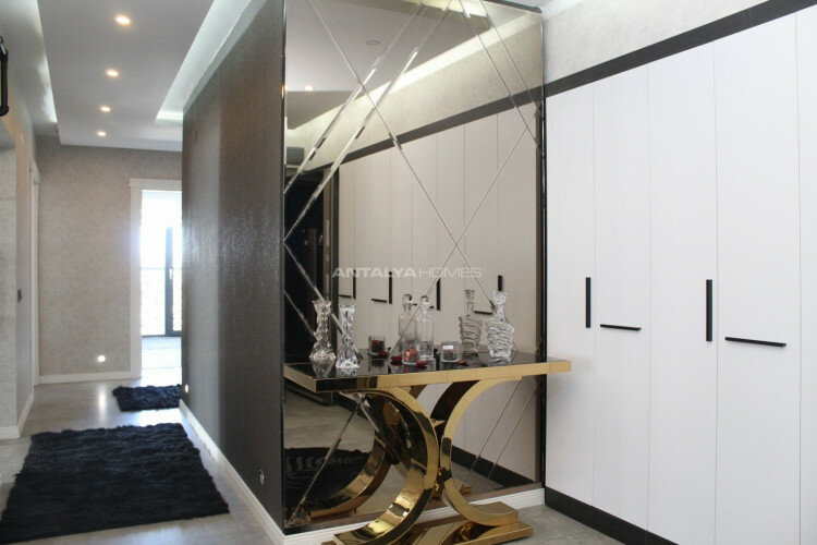 Квартира 3+1 в Анкаре, Турция | STE-64921