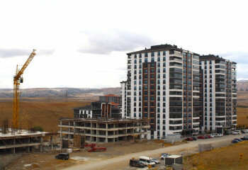 Квартира 3+1 в Анкаре, Турция | STE-64921