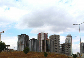 Квартира 3+1 в Анкаре, Турция | STE-64921