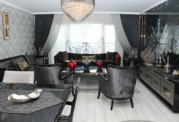 Квартира 3+1 в Анкаре, Турция | STE-64921