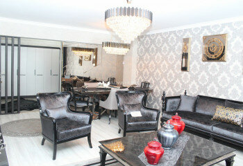 Квартира 3+1 в Анкаре, Турция | STE-64921