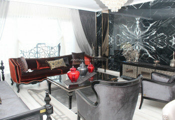 Квартира 3+1 в Анкаре, Турция | STE-64921