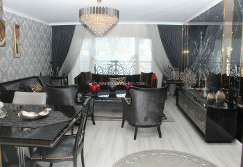 Квартира 3+1 в Анкаре, Турция | STE-64921