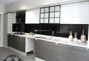 Квартира 3+1 в Анкаре, Турция | STE-64921