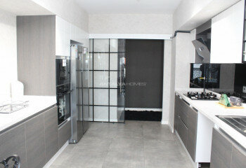 Квартира 3+1 в Анкаре, Турция | STE-64921