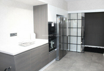 Квартира 3+1 в Анкаре, Турция | STE-64921