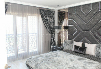 Квартира 3+1 в Анкаре, Турция | STE-64921