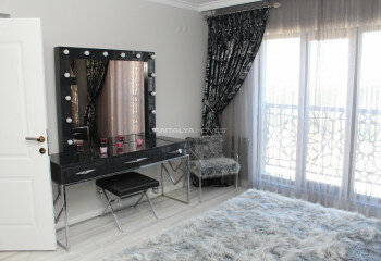 Квартира 3+1 в Анкаре, Турция | STE-64921