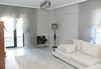 Квартира 3+1 в Анкаре, Турция | STE-64921