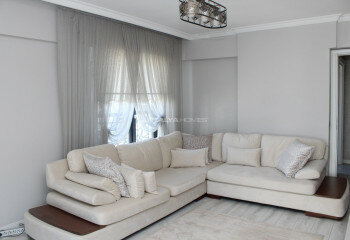 Квартира 3+1 в Анкаре, Турция | STE-64921