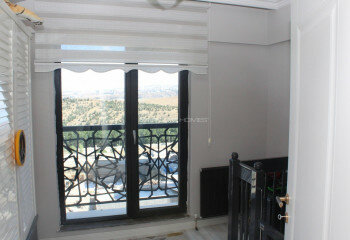 Квартира 3+1 в Анкаре, Турция | STE-64921