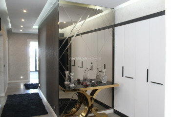 Квартира 3+1 в Анкаре, Турция | STE-64921