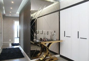 Квартира 3+1 в Анкаре, Турция | STE-64921