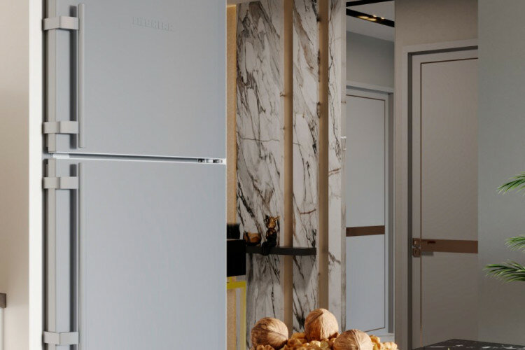 Пентхаус 2+1 в Тюрклере, Алания, Турция | STE-64935