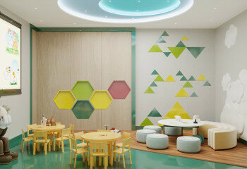 Пентхаус 2+1 в Тюрклере, Алания, Турция | STE-64935