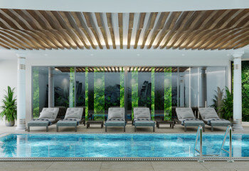 Пентхаус 2+1 в Тюрклере, Алания, Турция | STE-64935