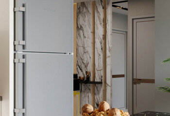 Пентхаус 2+1 в Тюрклере, Алания, Турция | STE-64935