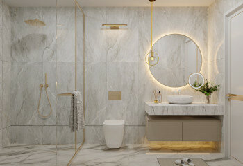 Пентхаус 2+1 в Тюрклере, Алания, Турция | STE-64935