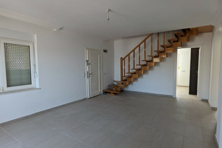 Квартира 4+1 в Газипаше, Турция | SBB-64940