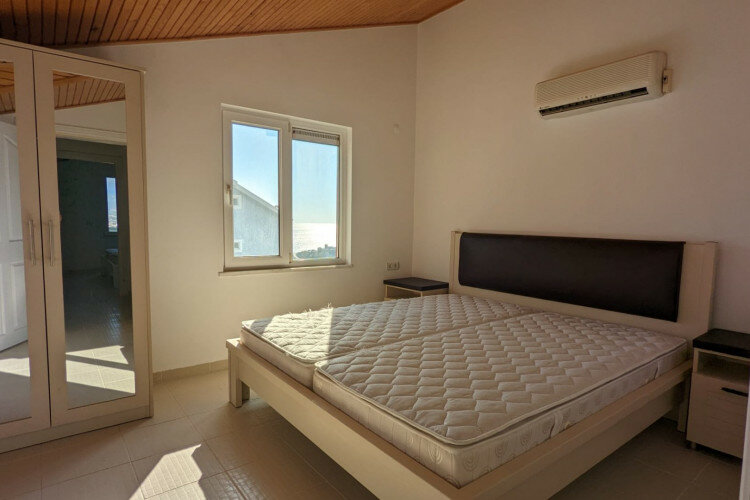 Квартира 4+1 в Газипаше, Турция | SBB-64940