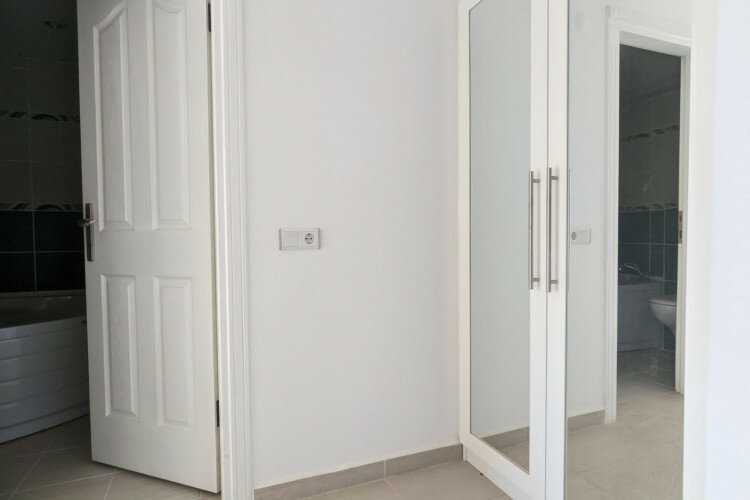 Квартира 4+1 в Газипаше, Турция | SBB-64940