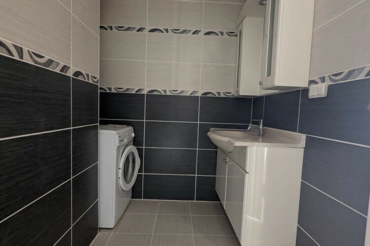 Квартира 4+1 в Газипаше, Турция | SBB-64940