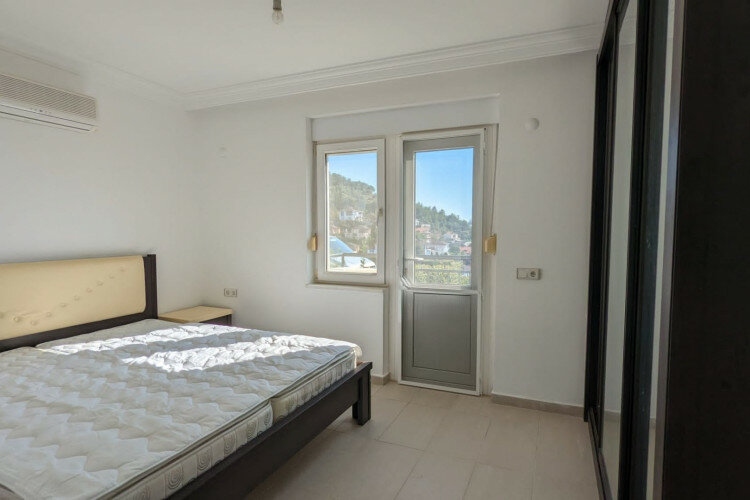 Квартира 4+1 в Газипаше, Турция | SBB-64940