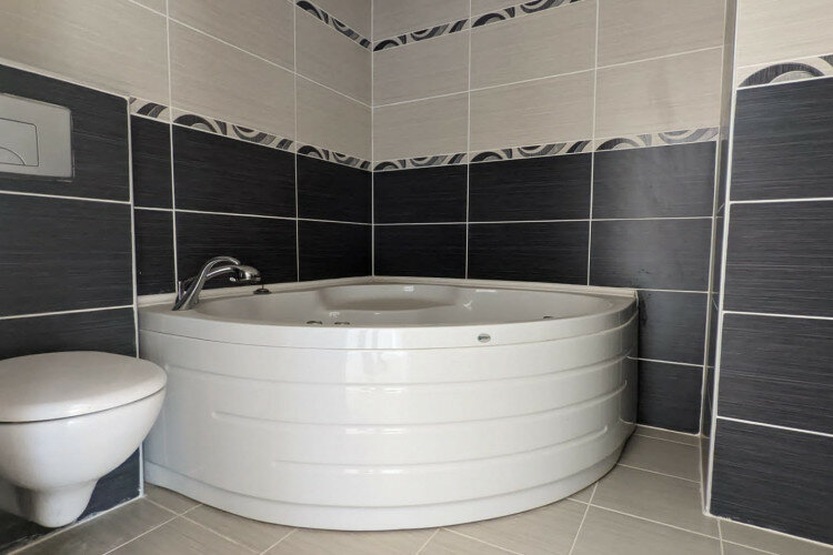 Квартира 4+1 в Газипаше, Турция | SBB-64940