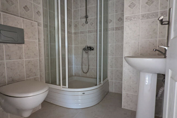 Квартира 4+1 в Газипаше, Турция | SBB-64940