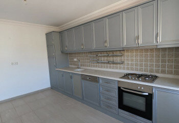 Квартира 4+1 в Газипаше, Турция | SBB-64940