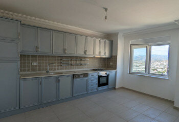 Квартира 4+1 в Газипаше, Турция | SBB-64940