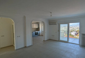 Квартира 4+1 в Газипаше, Турция | SBB-64940