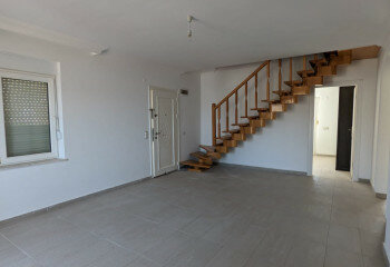 Квартира 4+1 в Газипаше, Турция | SBB-64940