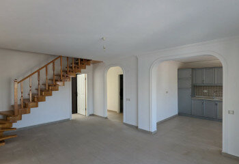 Квартира 4+1 в Газипаше, Турция | SBB-64940