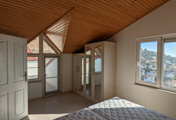 Квартира 4+1 в Газипаше, Турция | SBB-64940