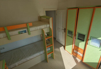 Квартира 4+1 в Газипаше, Турция | SBB-64940