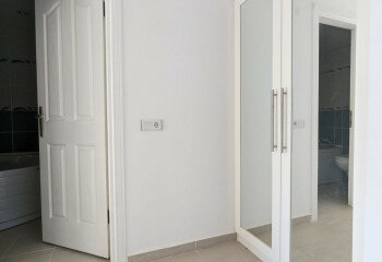 Квартира 4+1 в Газипаше, Турция | SBB-64940