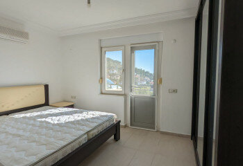 Квартира 4+1 в Газипаше, Турция | SBB-64940