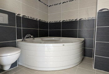 Квартира 4+1 в Газипаше, Турция | SBB-64940